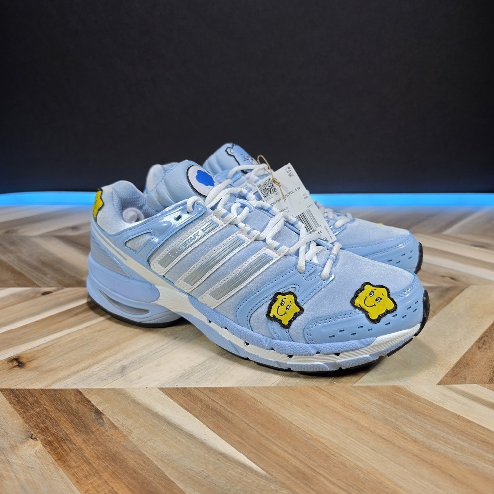 adidas Adistar Control 5 x Care Bears Grumpy Bear Blue (Size 11 Women's)